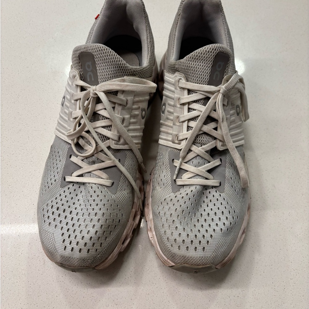 Women’s On Cloud Running Shoes